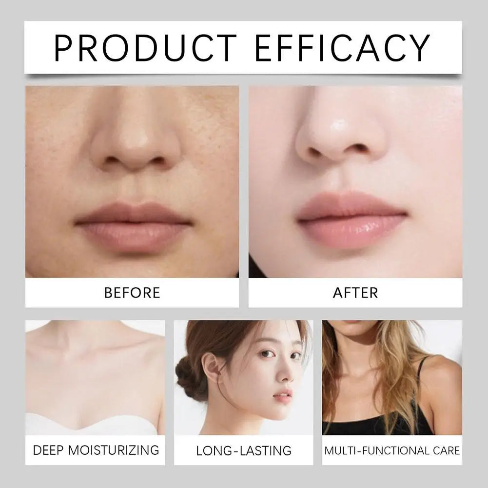 GHK-Cu Copper Peptide Tallow Cream – Face & Body Moisturizer