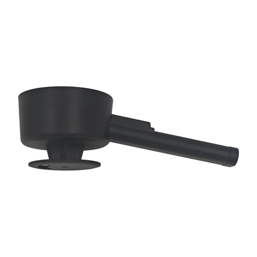 360° Steam Diffuser for TM7 | Anti-Spill Kitchen Accessory