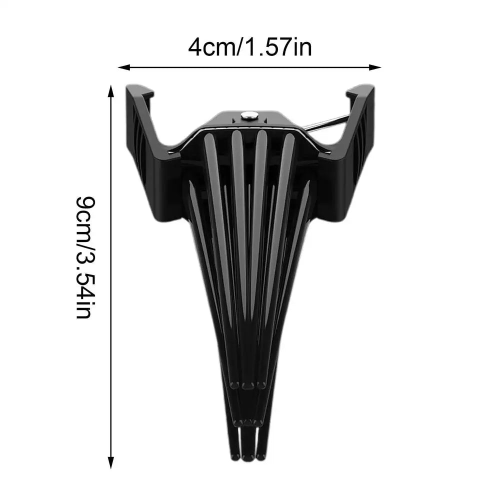 Hair Volume Clip – Root Lifting Bang Booster for Fluffy Hair