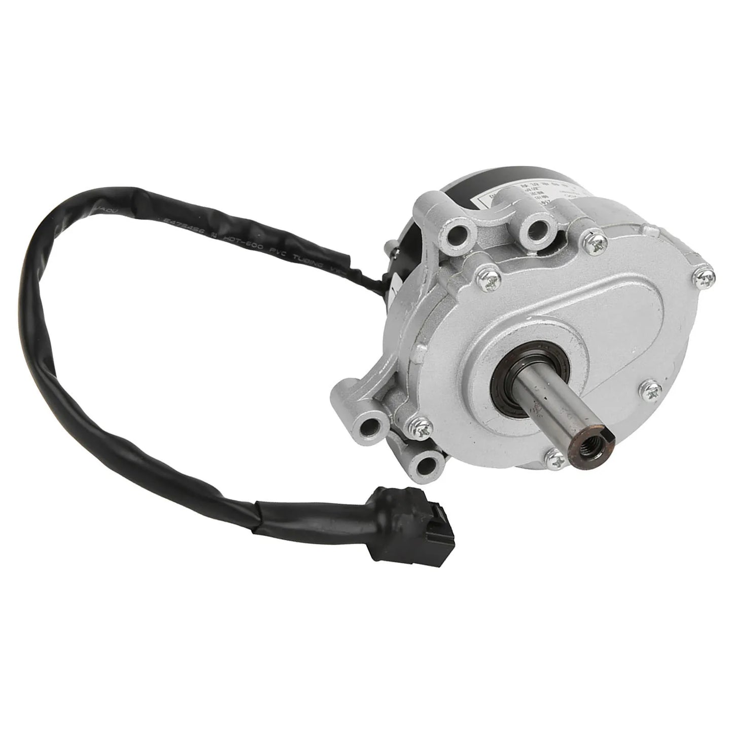 Wheelchairs Brush Motor Unite Metal Electric Accessory 75r Min