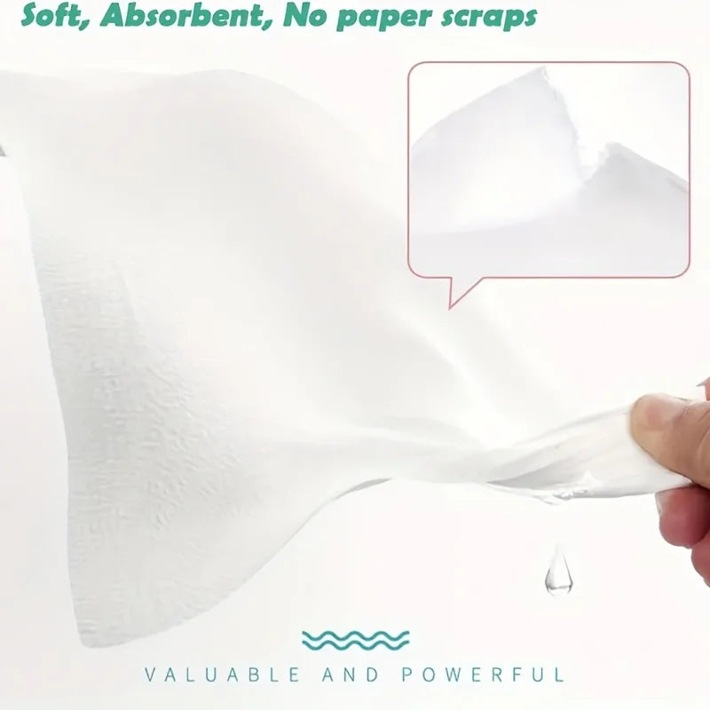 High-quality Four Layer Paper 240 Sheets Per Sheet Suitable Facial
