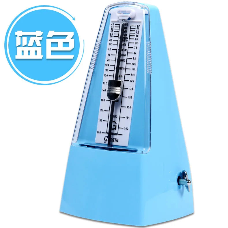 Gleam Piano Mechanical Metronome Loud Sound Drum Violin Guitar