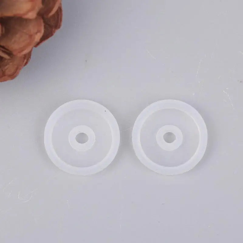 Silicone Pulsator Membrane Repair Kit | Milking Machine Part Milking Machine Part Peaceful Pleasures Health and Wellness A1
