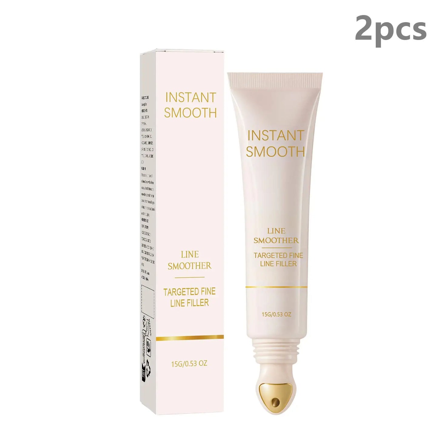 Pore-Blurring Face Primer | Brightening Smooth Skin Base
