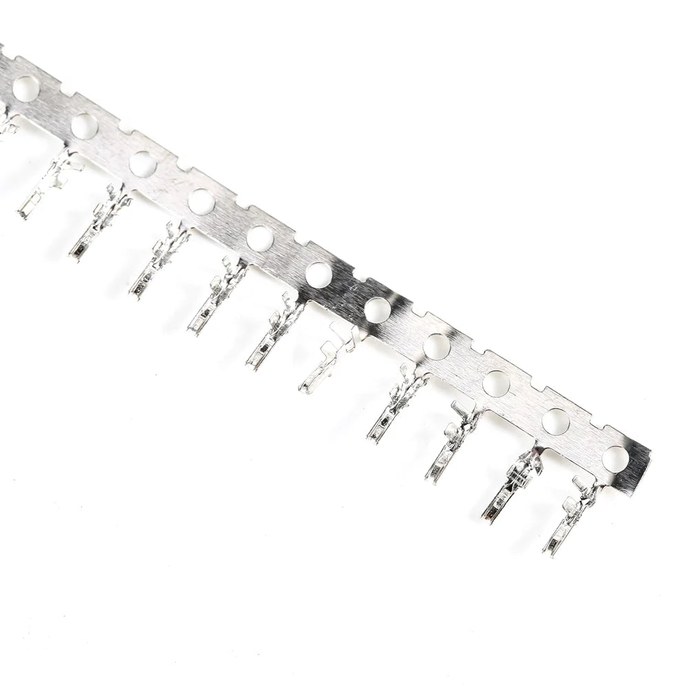 20PCS GH 1.25mm with Lock Connectors JST GH1.25 Socket Pin Header Vertical Horizontal Housing Terminal 2 3 4 5 6 7 8 10 Pin Peaceful Pleasures Health and Wellness Terminals 100pcs 3P