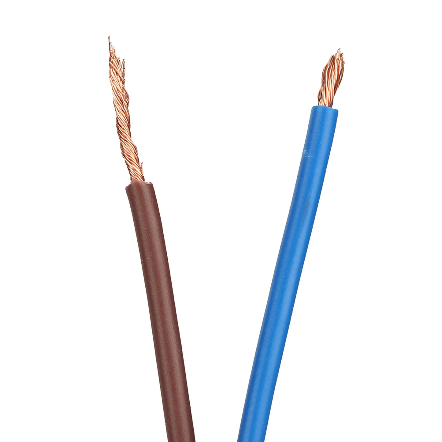 CBB60 Run Capacitor Wire Lead 250V AC 100uF 50 60Hz Motor Air