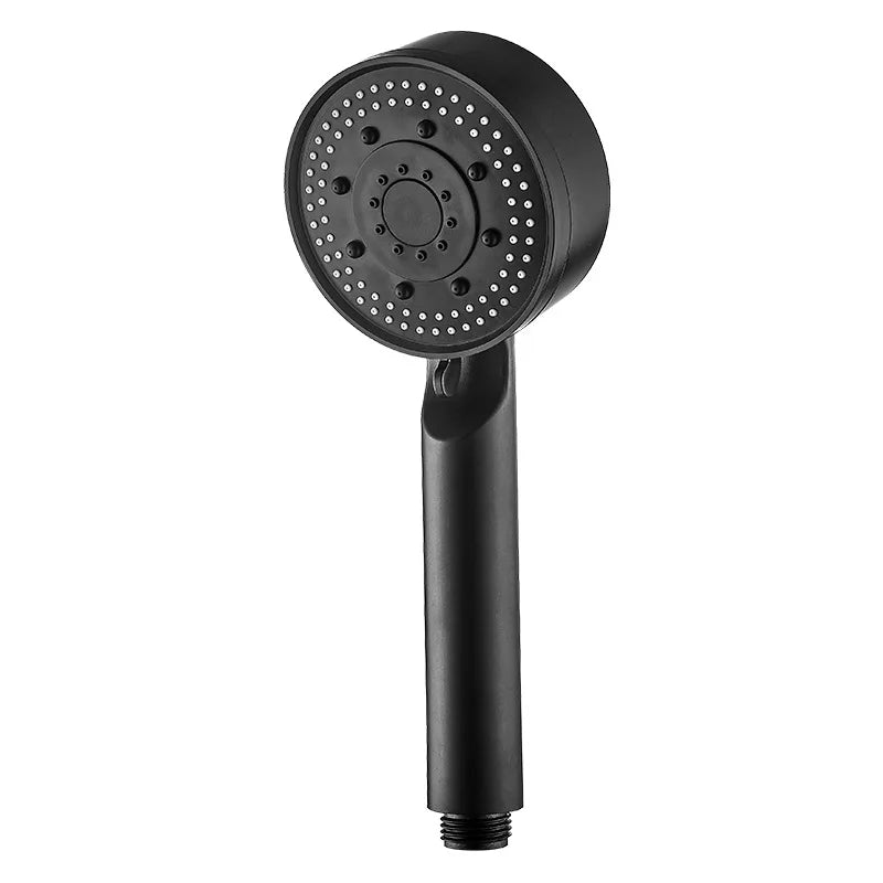 5-Mode High Pressure Handheld Shower Head | Adjustable Spray
