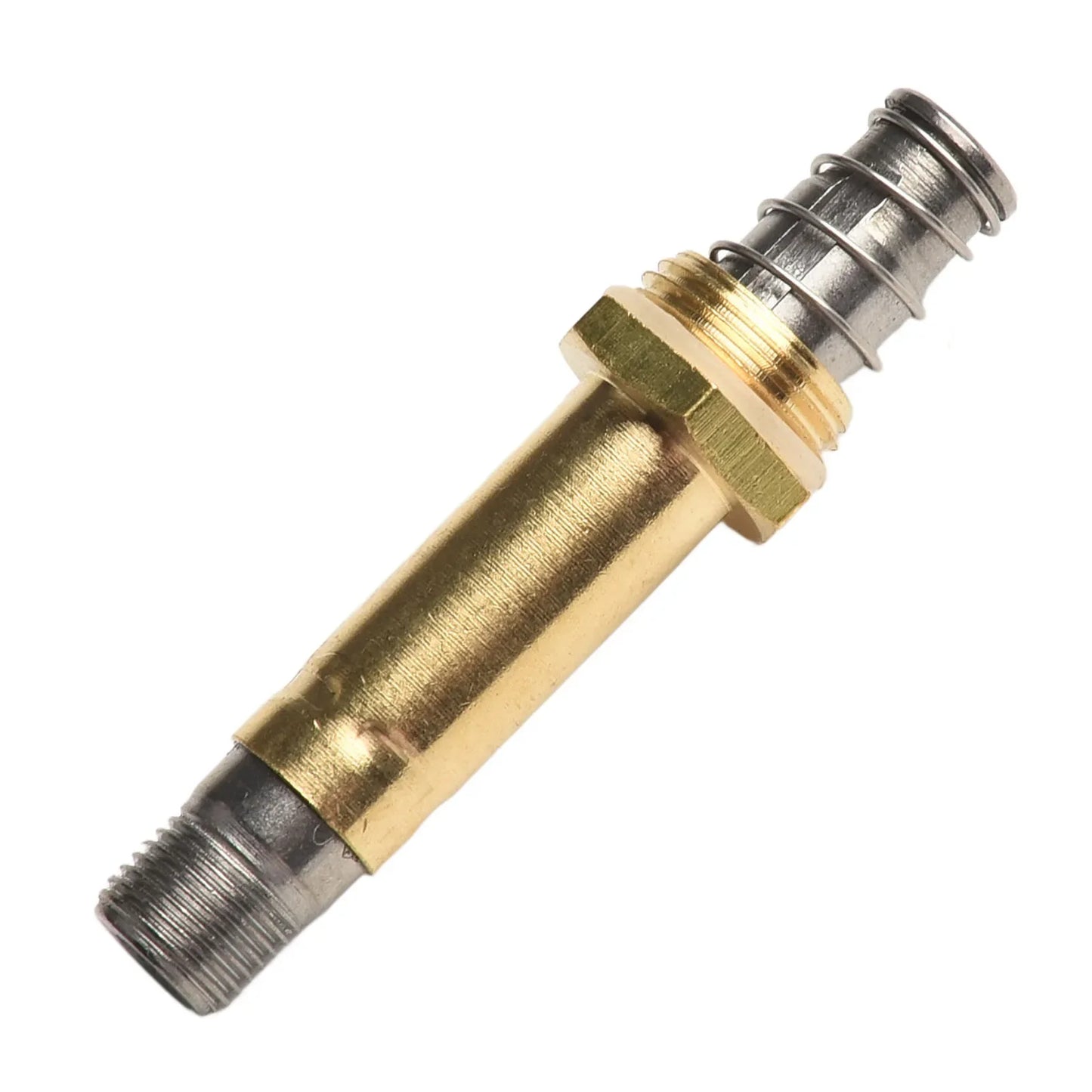 Solenoid Valve Coil for Fish Tank CO2 Regulator | 52mm Metal