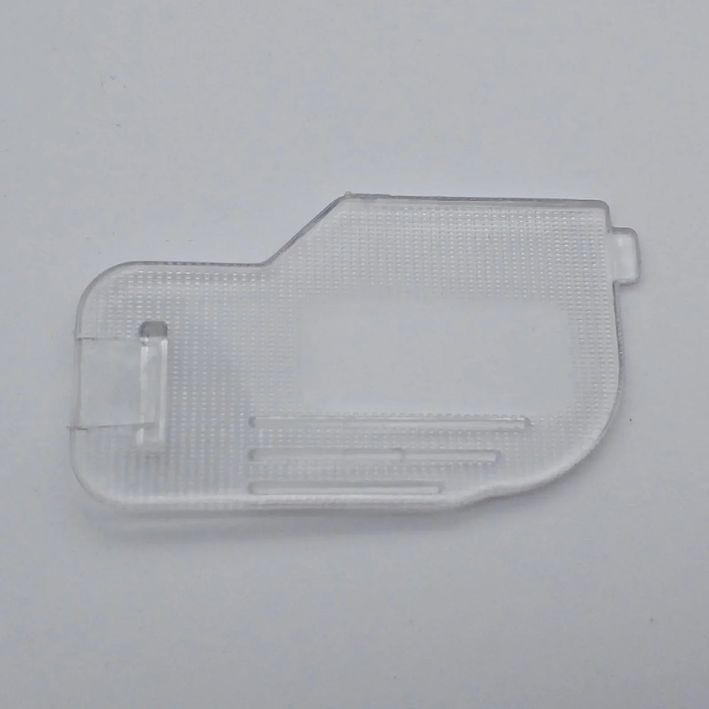 Cover Plate for Brother & Babylock Sewing Machines | Spare Part