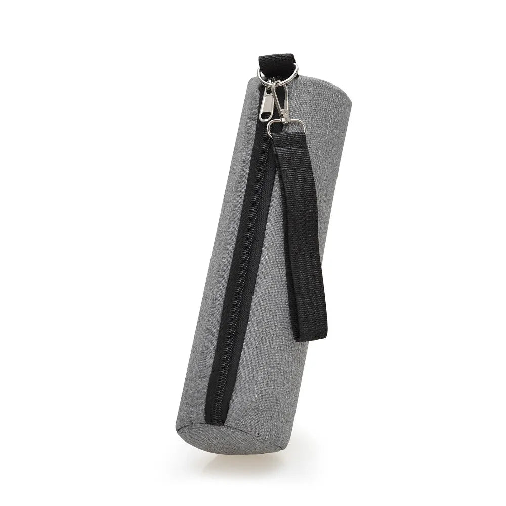 Oxford Cloth Insulated Can Cooler Sleeve – Leakproof