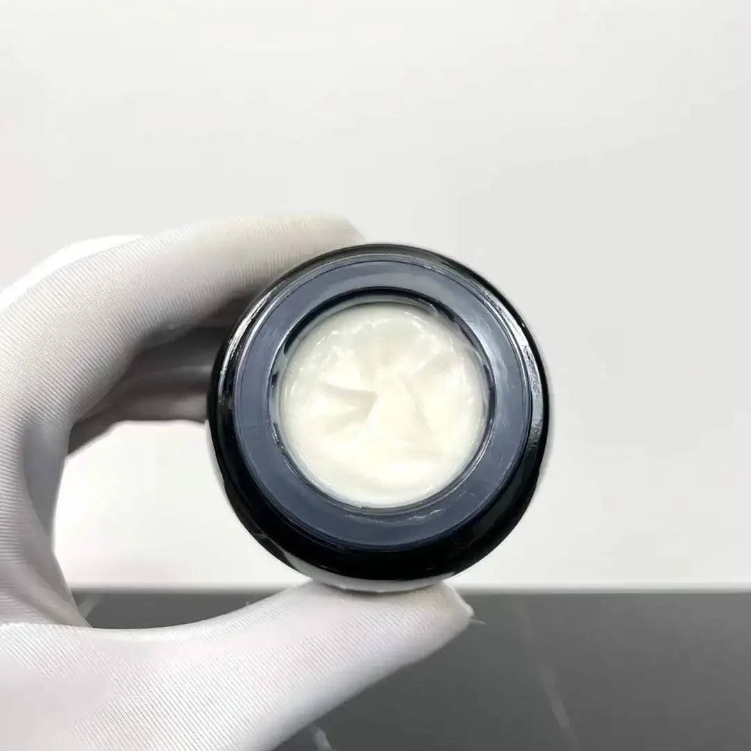 Night Care Eye Cream 15ml – Floral, Alcohol-Free | Unisex