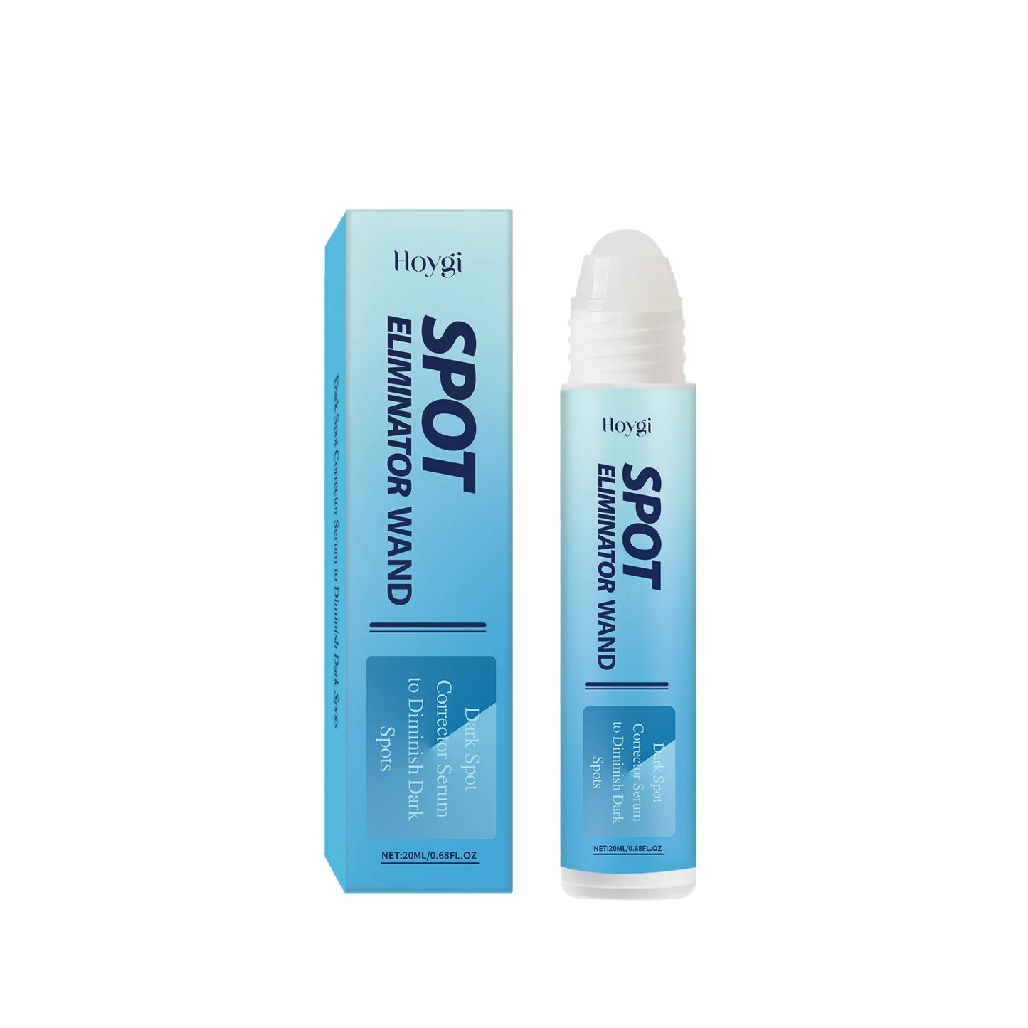 Niacinamide Dark Spot Corrector Serum – Salicylic Acid Ball