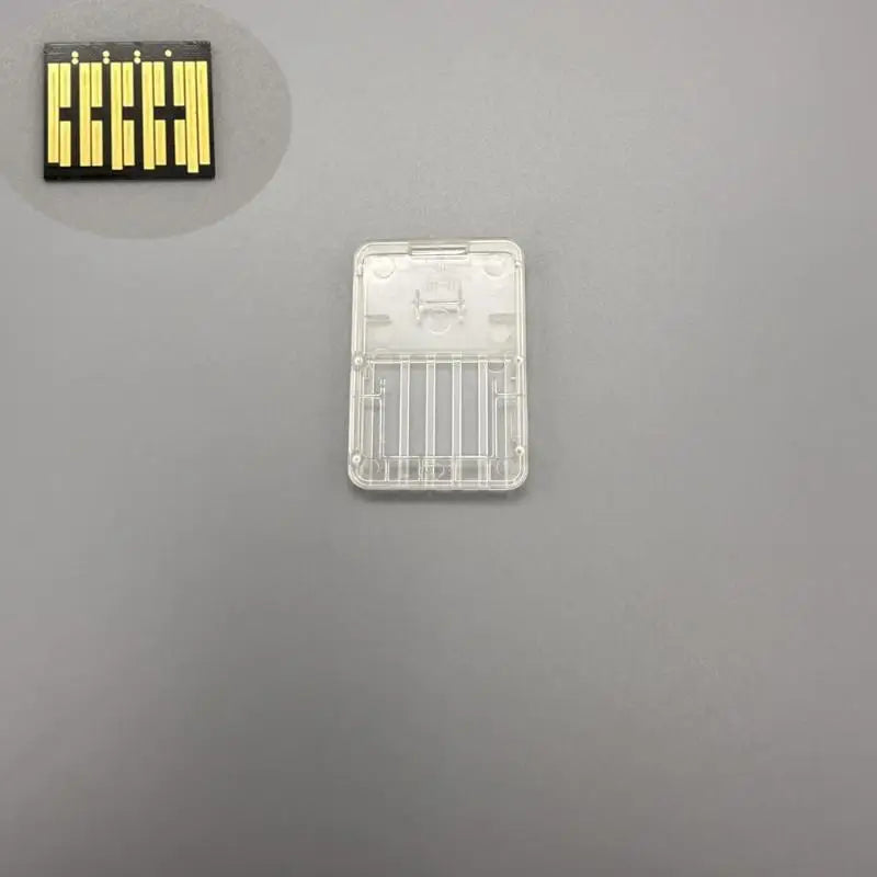Nintendo Switch Game Cartridge Replacement Shell Housing Case