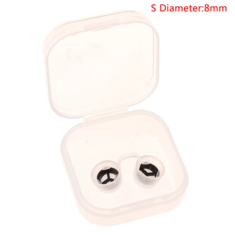 Invisible Nasal Filters S/M/L – Dust, Pollen & Air Particle Guard
