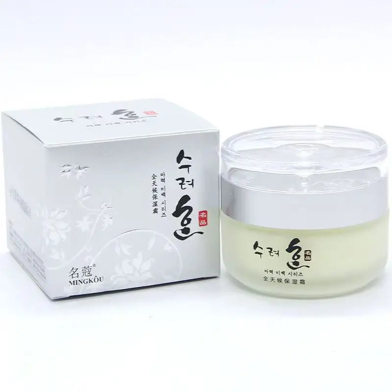 Korean Collagen Firming Face Cream 50g – Anti-Aging & Lifting
