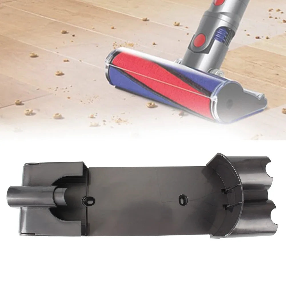 V7 Wall Bracket V8 Mount Base Station Fit Dyson Vacuum Cleaner