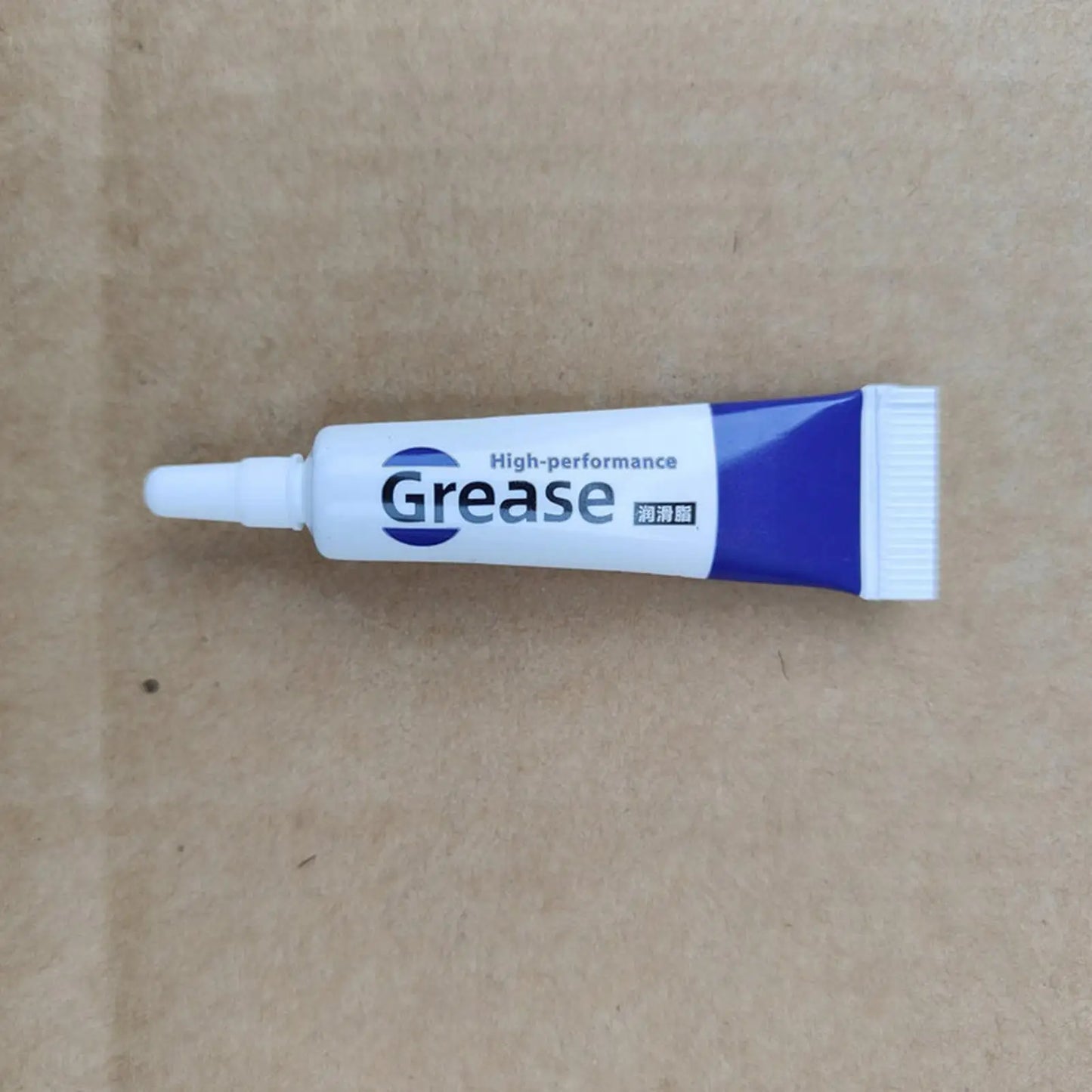 Silicone Grease Lubricant 10-Pack | Waterproof O-Ring Seal Grease