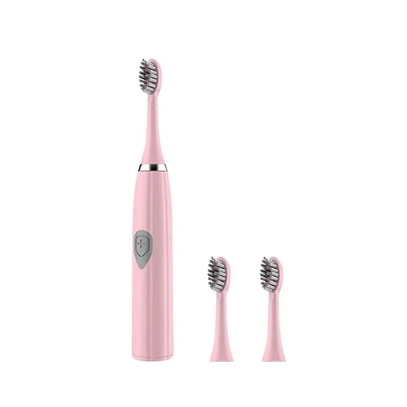 Electric Toothbrush Adults – 3 Modes, IPX6, 10,000 RPM