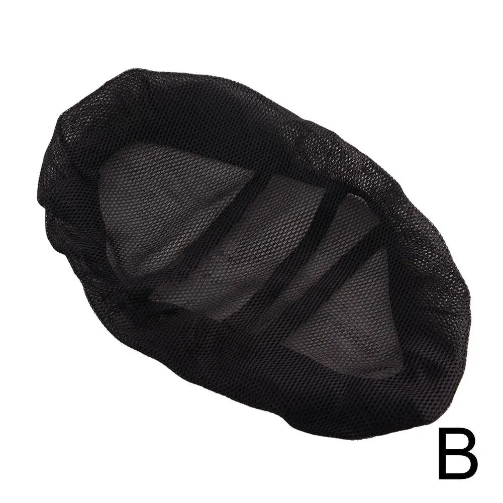 Motorcycle Seat Cover For Honda NT1100 NT 1100 2022 2023 Heat-Resistant Seat Cover Seat Protect Net Seat Mesh Cover Peaceful Pleasures Health and Wellness Large 77x58cm