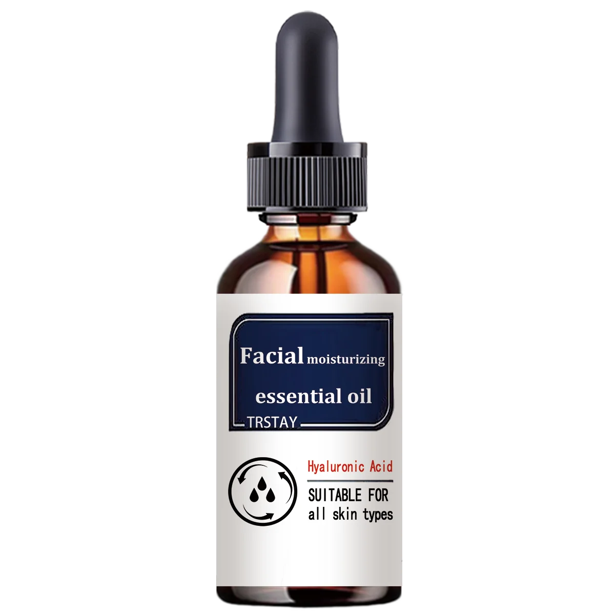 TRSTAY Lavender Nose Contouring Moisturizing Essential Oil