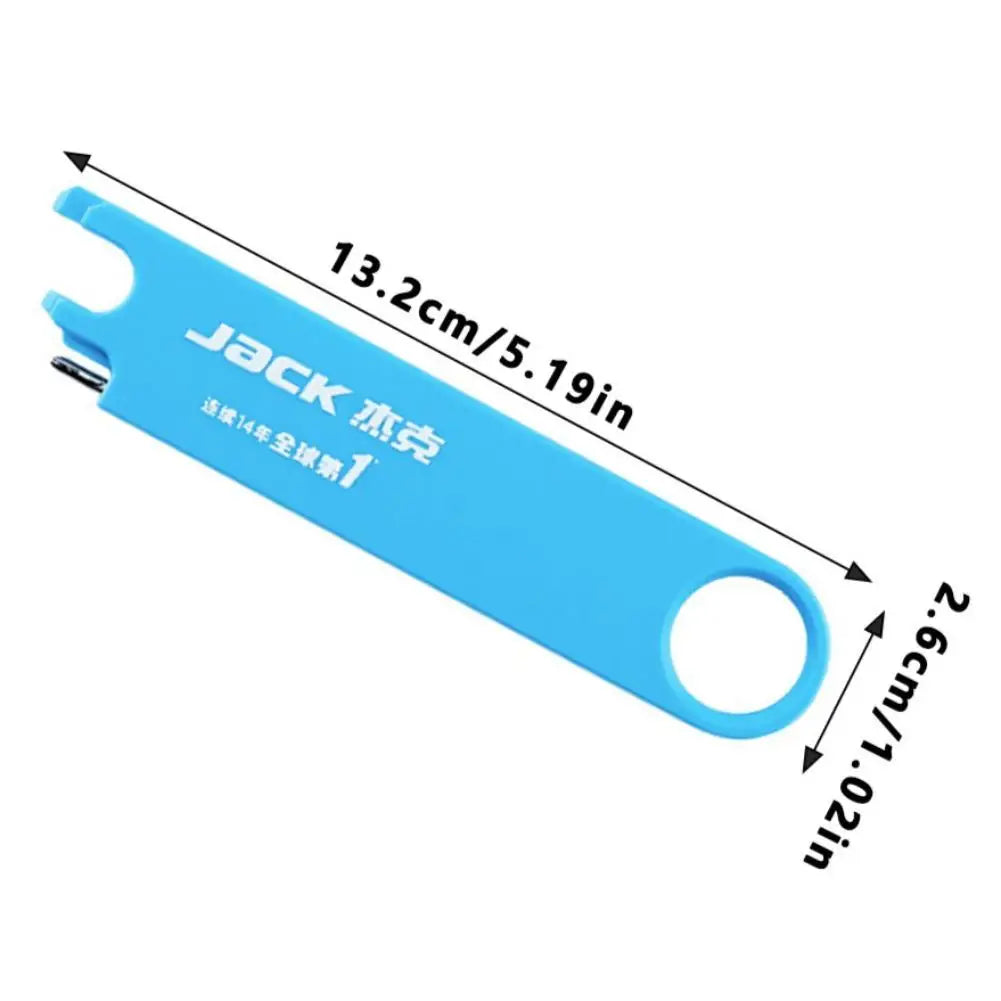 Multi-function Needle Threader Magnetic Absorption Nano-scale Magnifying Glass Sewing Anti-puncture Hand Tool Needle Accessories Peaceful Pleasures Health and Wellness