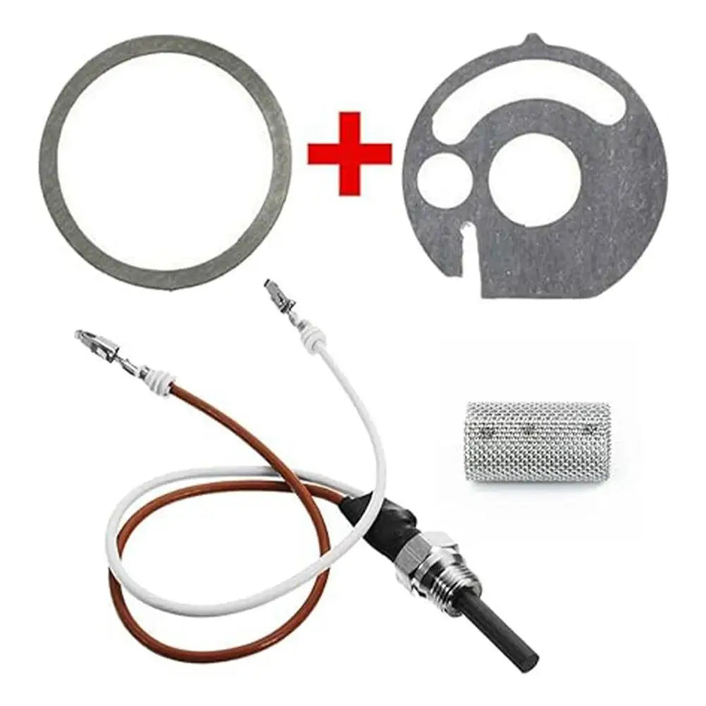 Eberspacher Hydronic Service Kit – Glow Plug, Strainer & Gaskets