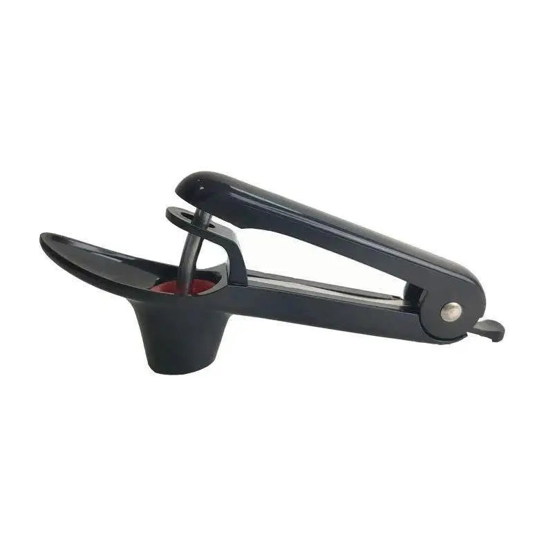 Cherry Pitter & Olive Corer | Stainless Steel Kitchen Tool