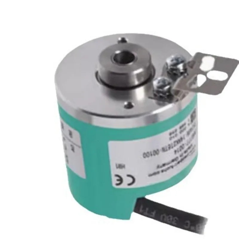 Parts are suitable forPepperl + F P + F encoder Original genuine AVM58N 011K1RHGN 1213 multi-turn absolute value Peaceful Pleasures Health and Wellness