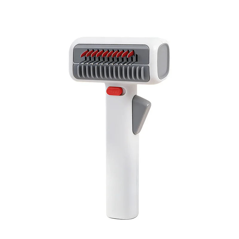 Dual-Function Pet Grooming Comb – Detangling for Cats & Dogs Pet Grooming Comb Peaceful Pleasures Health and Wellness