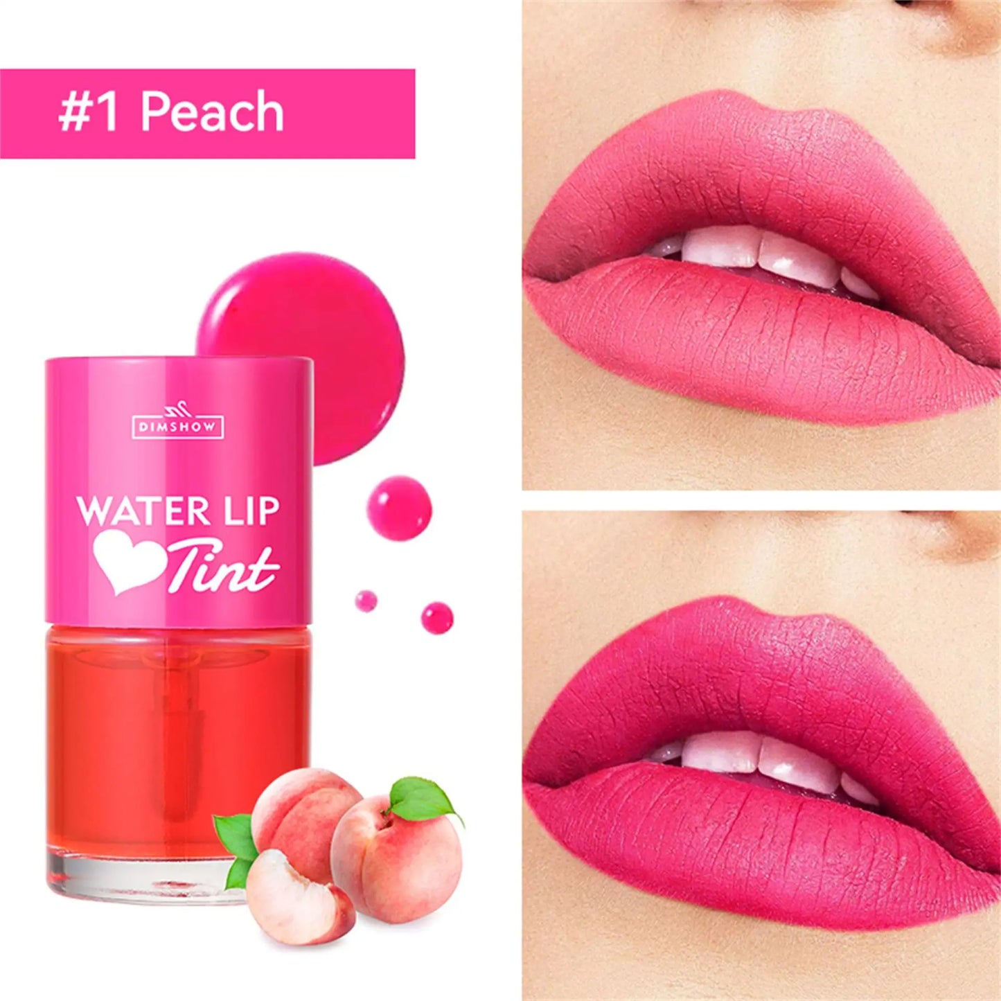 6-Color Velvet Matte Liquid Lipstick Set – Nonstick Cup Lip Gloss