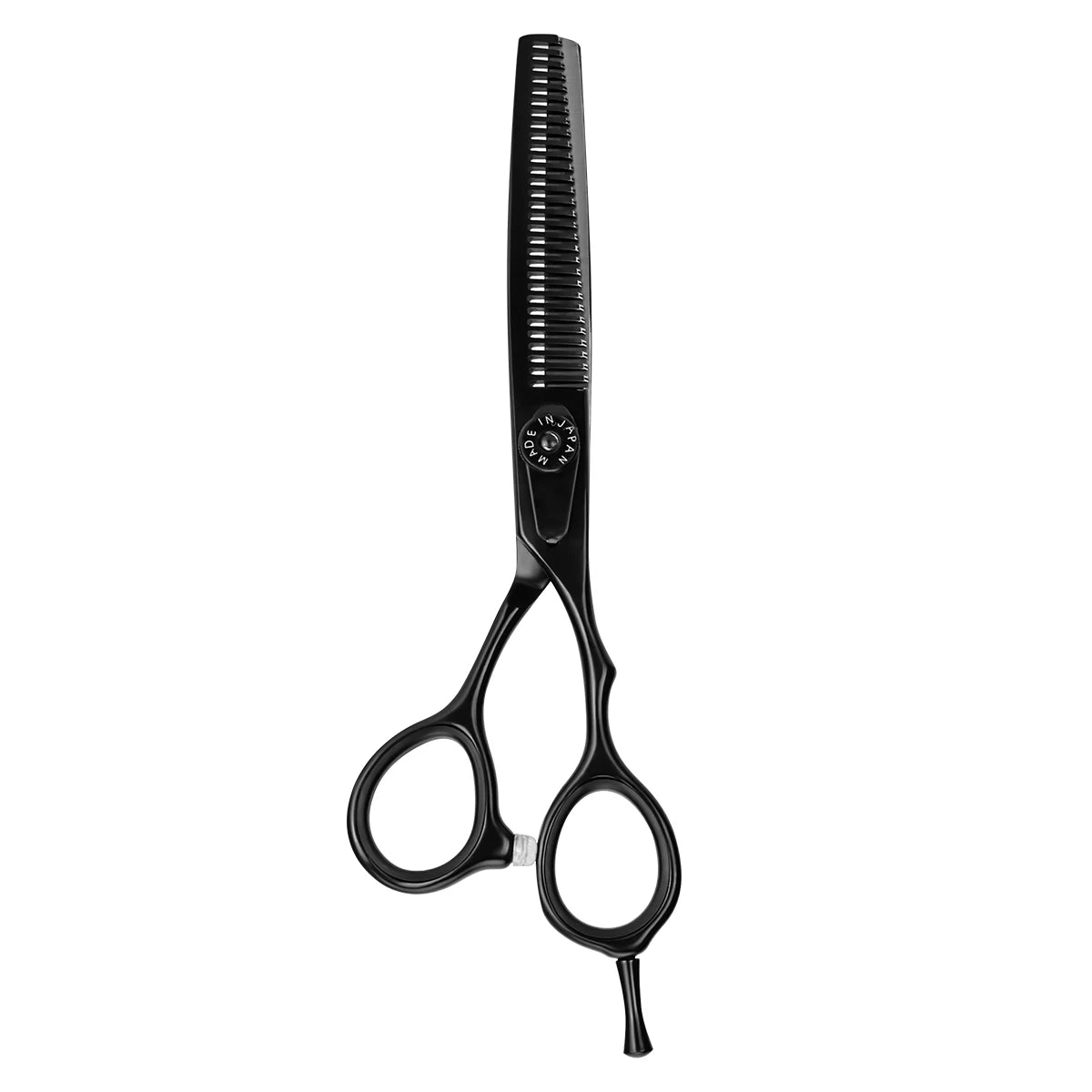 Purple Dragon 6 Professional Hair Scissors Set Stainless Steel Barber Cutting Shears Thinning Tool for Salon Use Peaceful Pleasures Health and Wellness A China Mainland