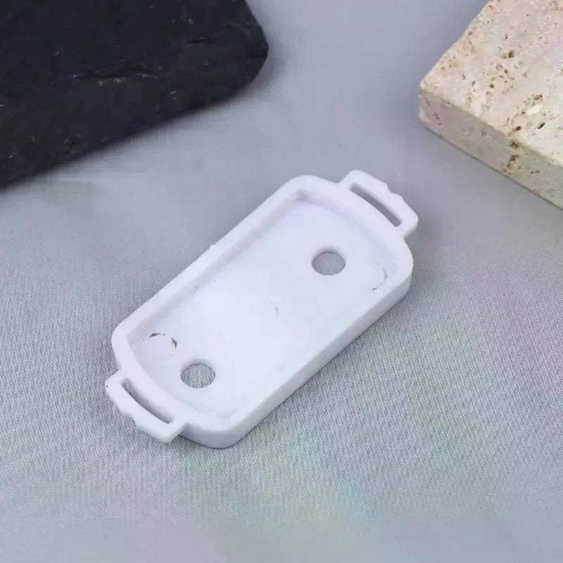 45mm Surveillance Camera Mount Bracket – Indoor Wall Base