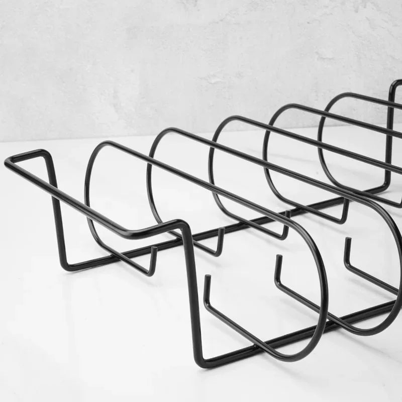 Barbecue grill non-stick grill barbecue net steak rack spare ribs grill BBQ outdoor tools lamb chop baking utensils Peaceful Pleasures Health and Wellness