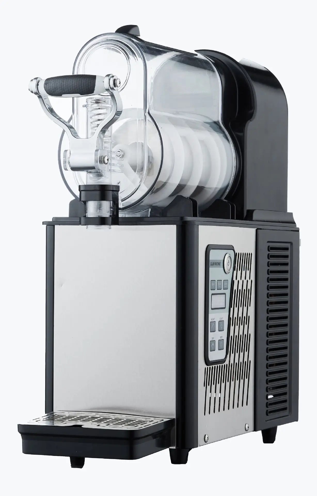 3-Liter Commercial Snow & Slush Machine – Fully Automatic