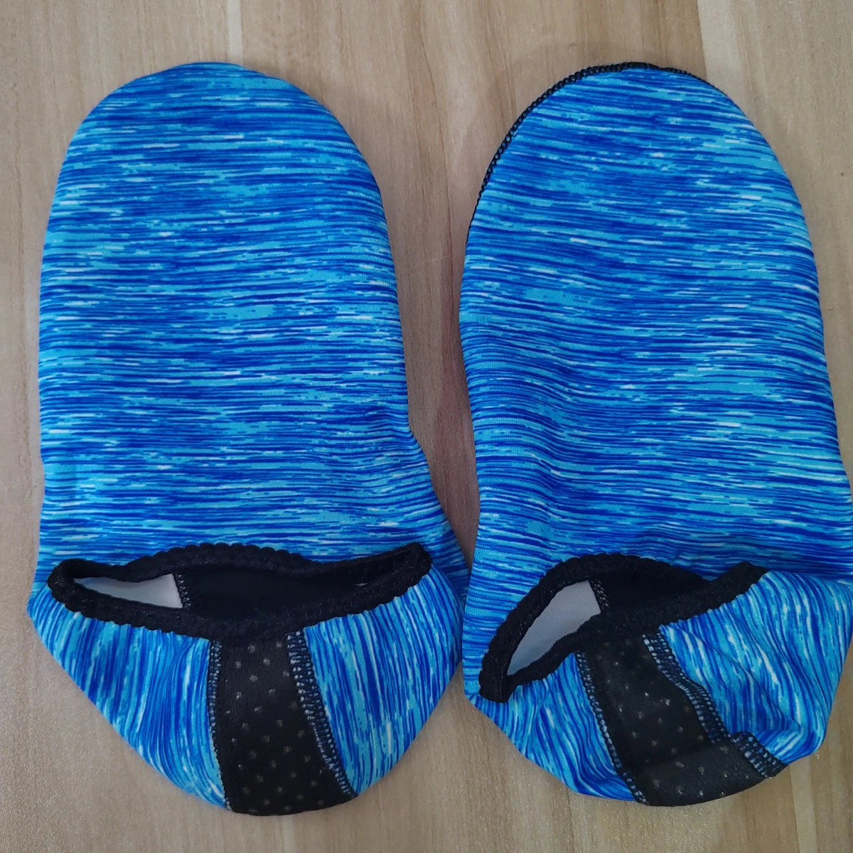Quick-Dry Water Socks | Non-Slip Unisex Beach Swim Shoes