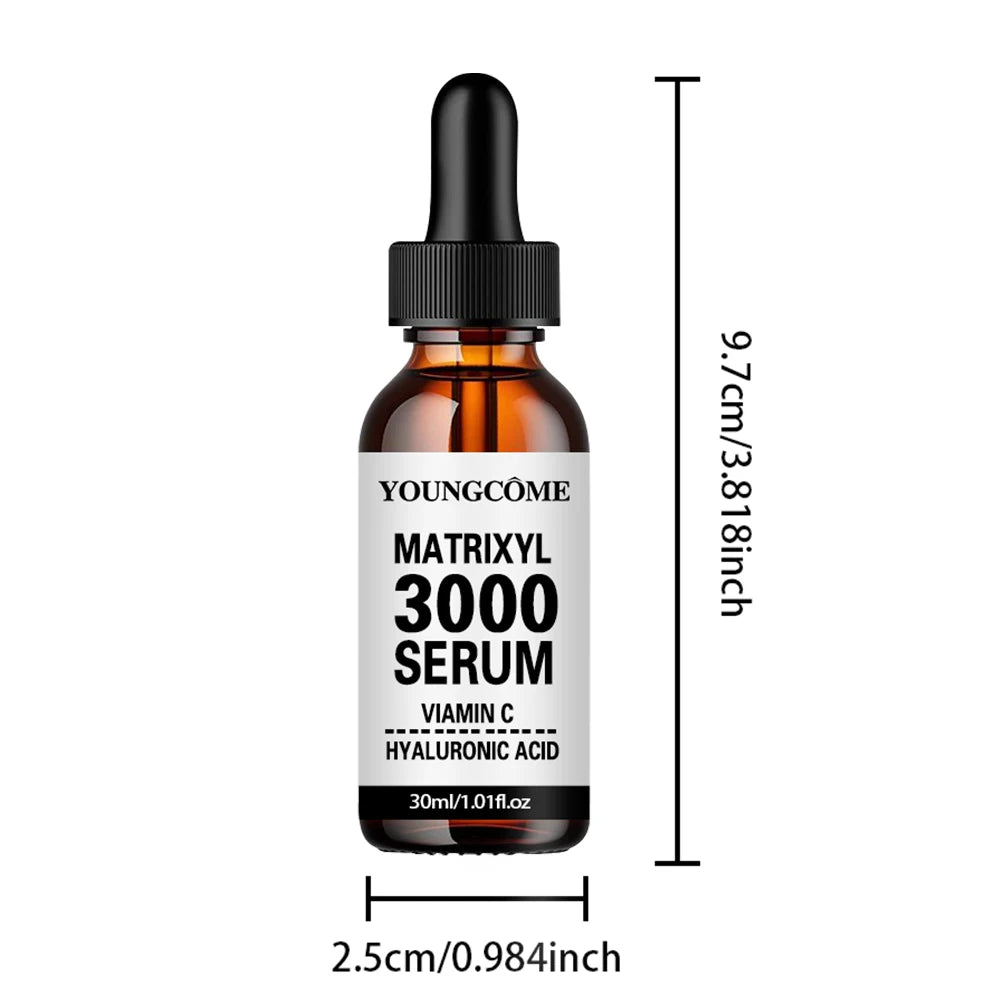 Retinol Face Cream with Hyaluronic Acid – Anti-Aging Moisturizer Anti-Aging Face Cream Peaceful Pleasures Health and Wellness 30ml