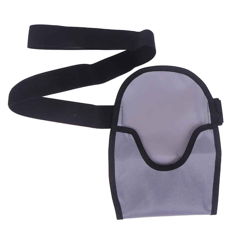Adjustable Water-Resistant Ostomy Bag Cover | Colostomy Pouch