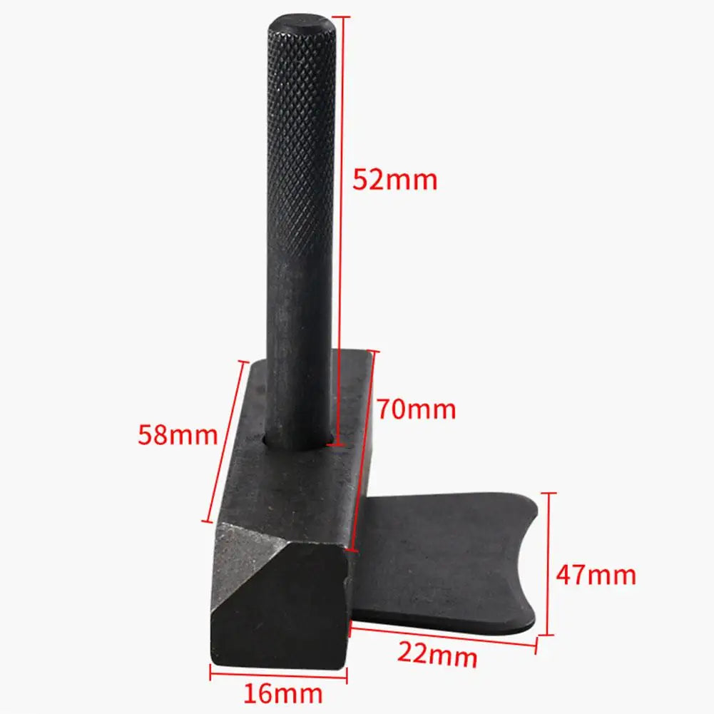 Car Oil Pan Separator Repair Tool Gasket Remover Cutter Engine Transmissions Oil Pan Separator For Mercedes Peaceful Pleasures Health and Wellness
