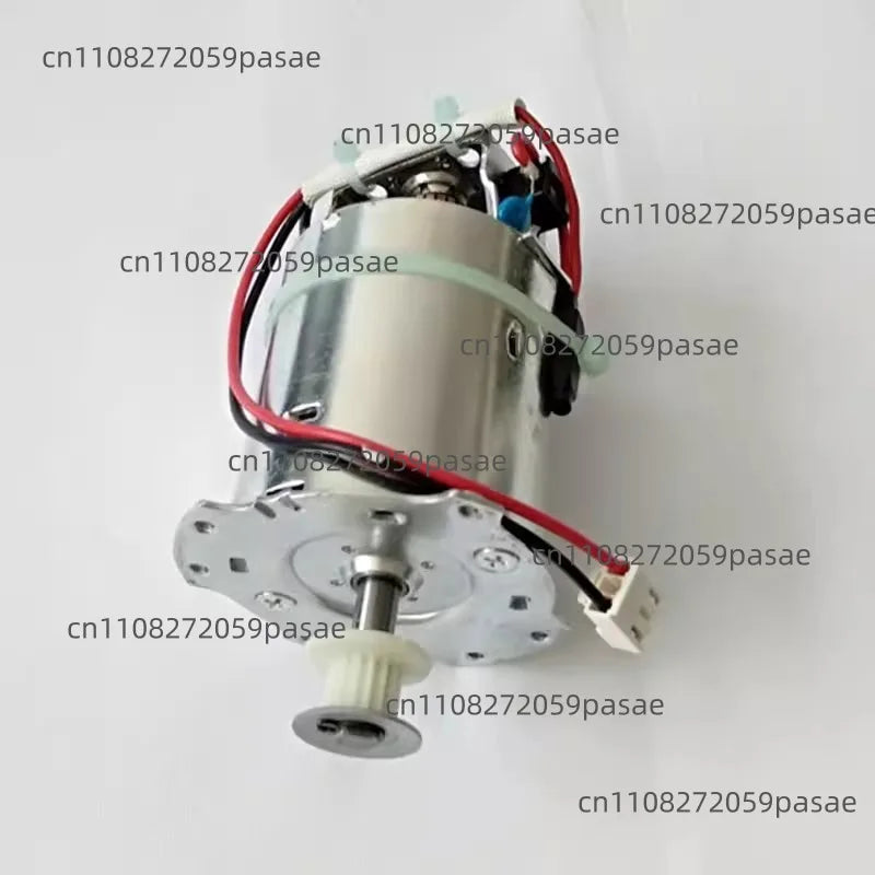 XB62 50W Pure Copper DC Motor – Bread Machine Replacement Part