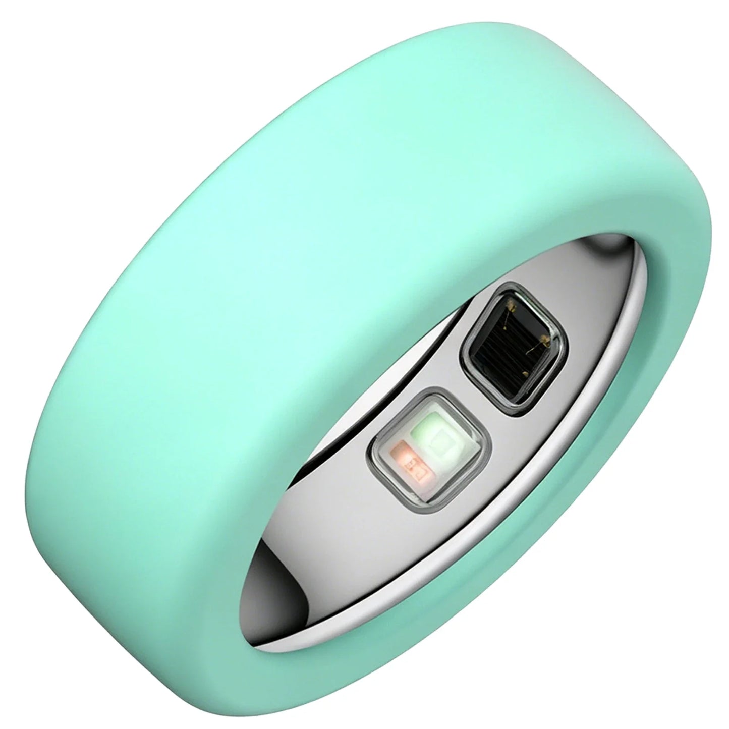 Silicone Cover for Oura Ring 5 – Protective Sleeve Guard