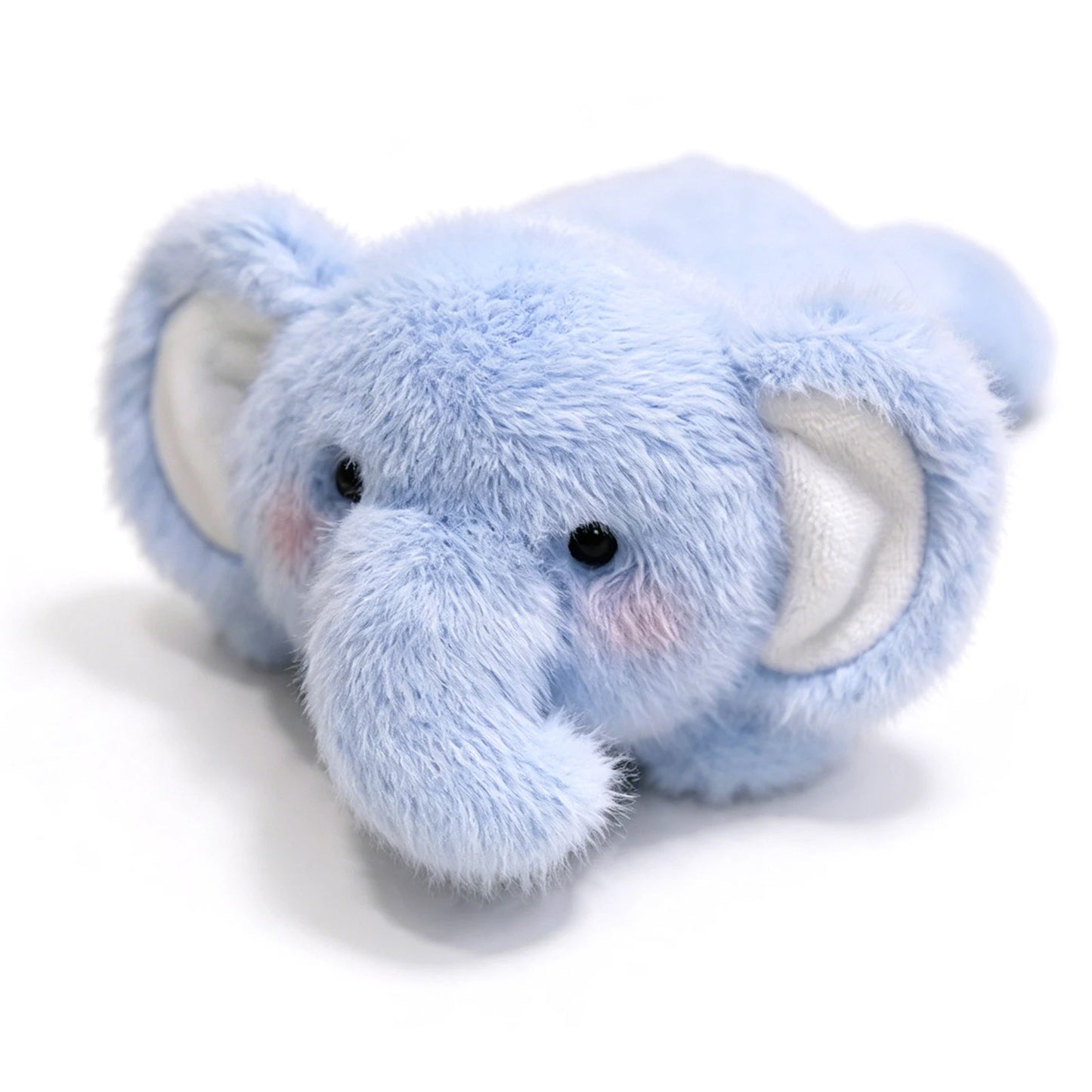 Plush Animal Fridge Magnets – Cute Cartoon Magnetic Decor