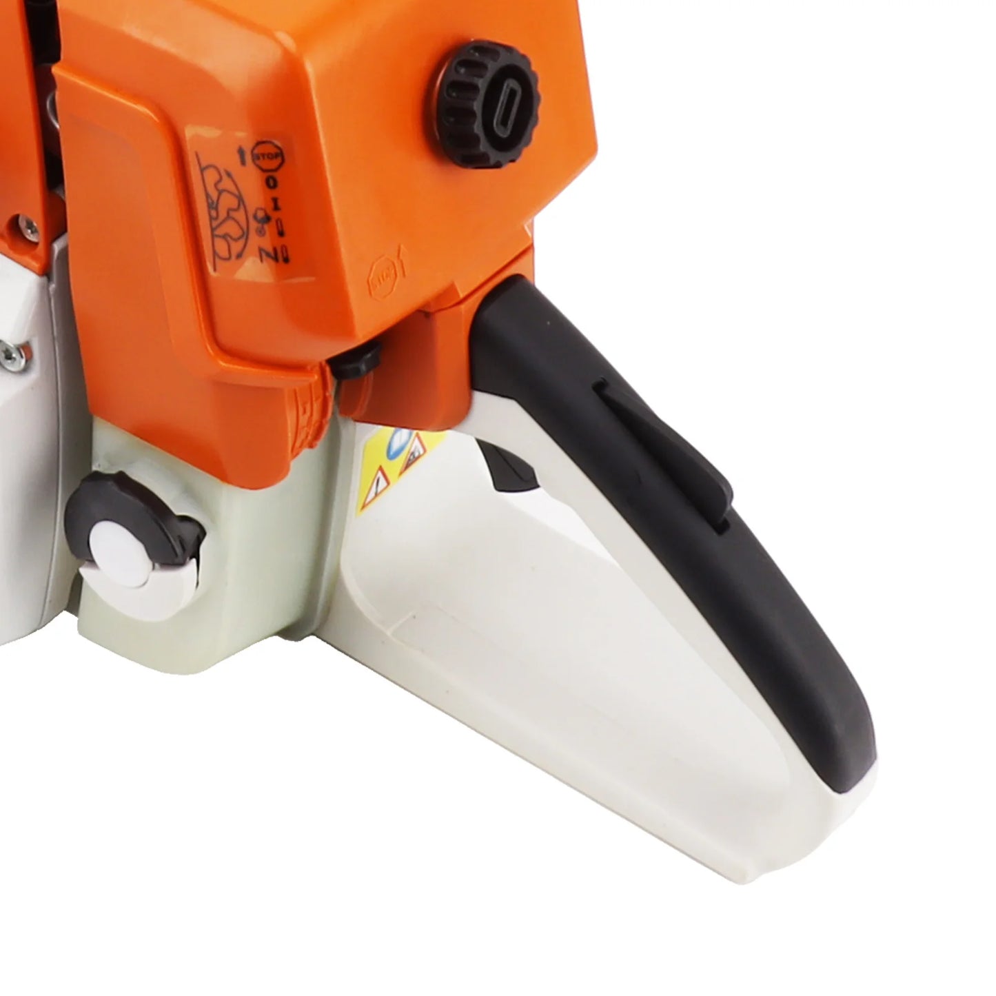 71cc G444 Gasoline Chain Saw Power Head MS440 044 Chainsaw Household