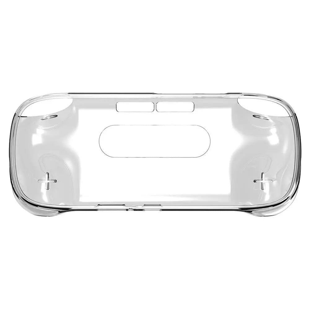 TPU Grip Case for Retroid Pocket 5 – Clear Protective Cover