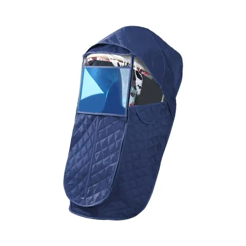 Universal Baby Pram Rain Cover – Windproof Stroller Protector