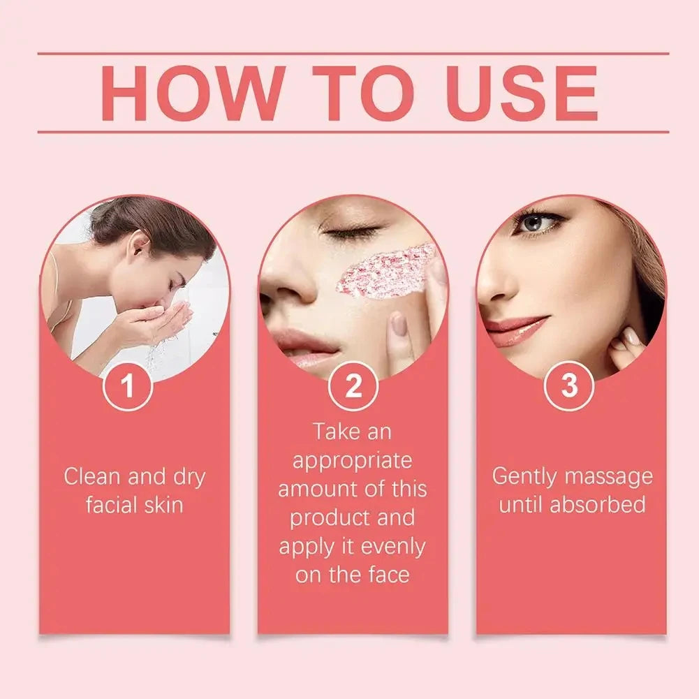 50g Dragon Blood Cream Lazy Concealer Moisturizing Face Care Cream Fighting Aging Face Rejuvenation Facial Easy Cream Skin Care Peaceful Pleasures Health and Wellness