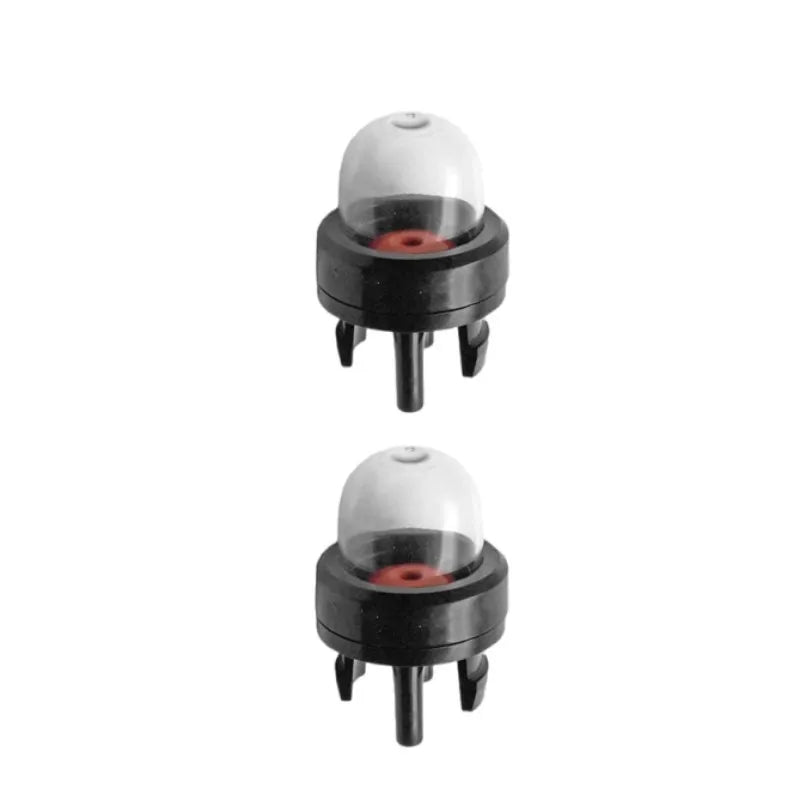 Snap-In Primer Bulb Fuel Pump for Chainsaw, Blower & Trimmer