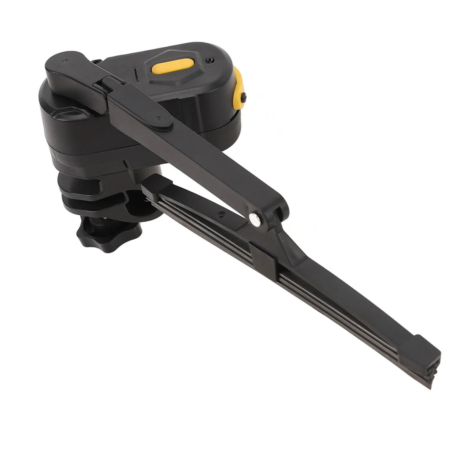 Rechargeable Motorcycle Windshield Wiper | 170° 2-Speed