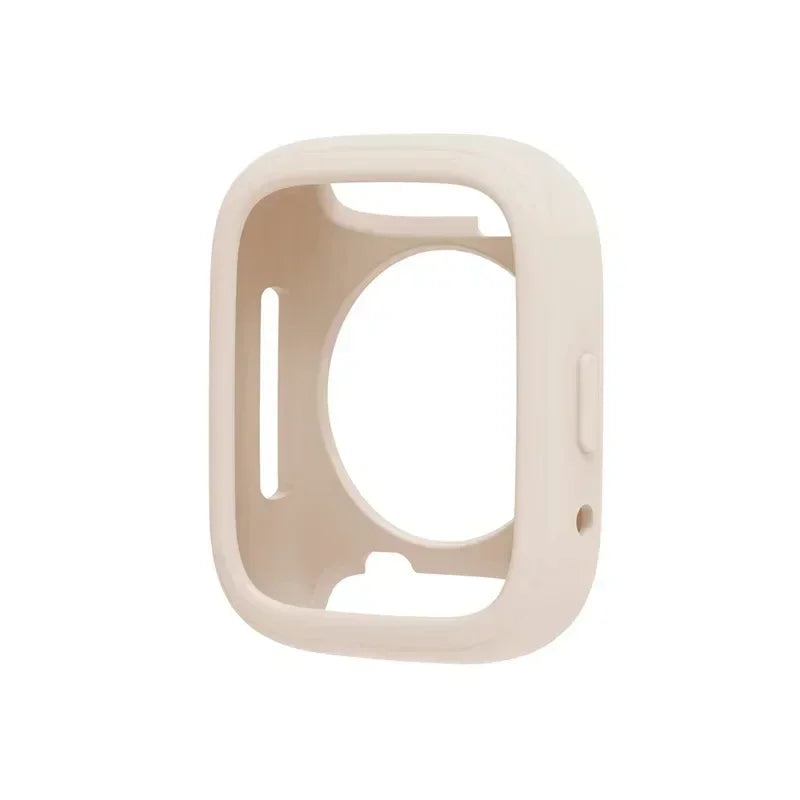 Silicone Case & Band for Redmi Watch 3 Active / Lite