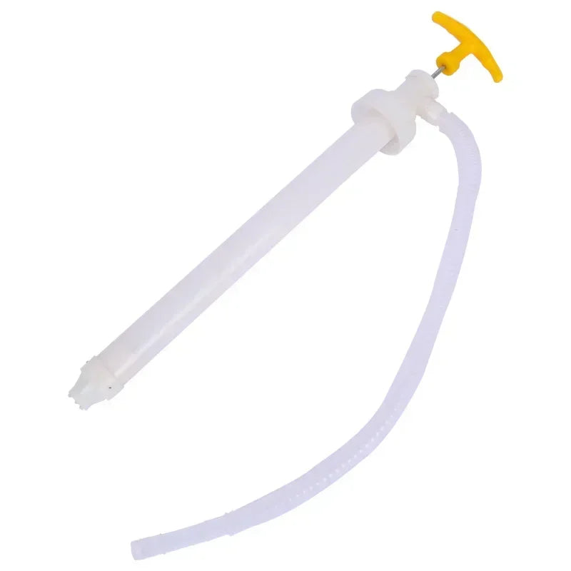 Manual Hand Pump for Oil Drums – Barrel Liquid Transfer Pump