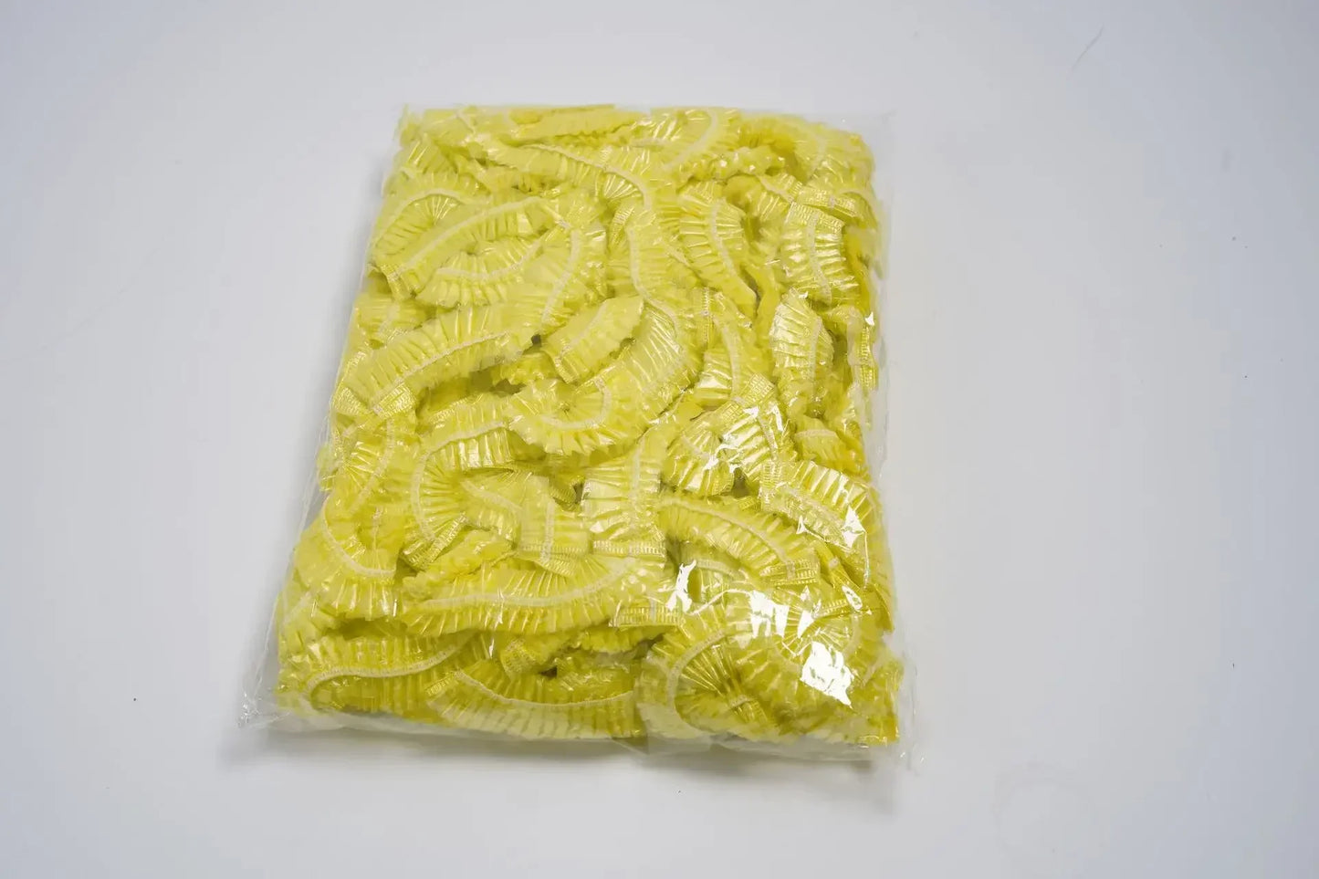 Disposable Waterproof Ear Cover Caps | Salon & Shower – 100 Pcs